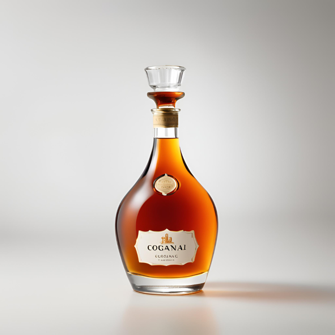 Brandy & Cognac
