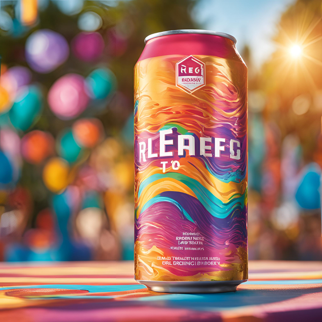 Cider & RTD & Premix