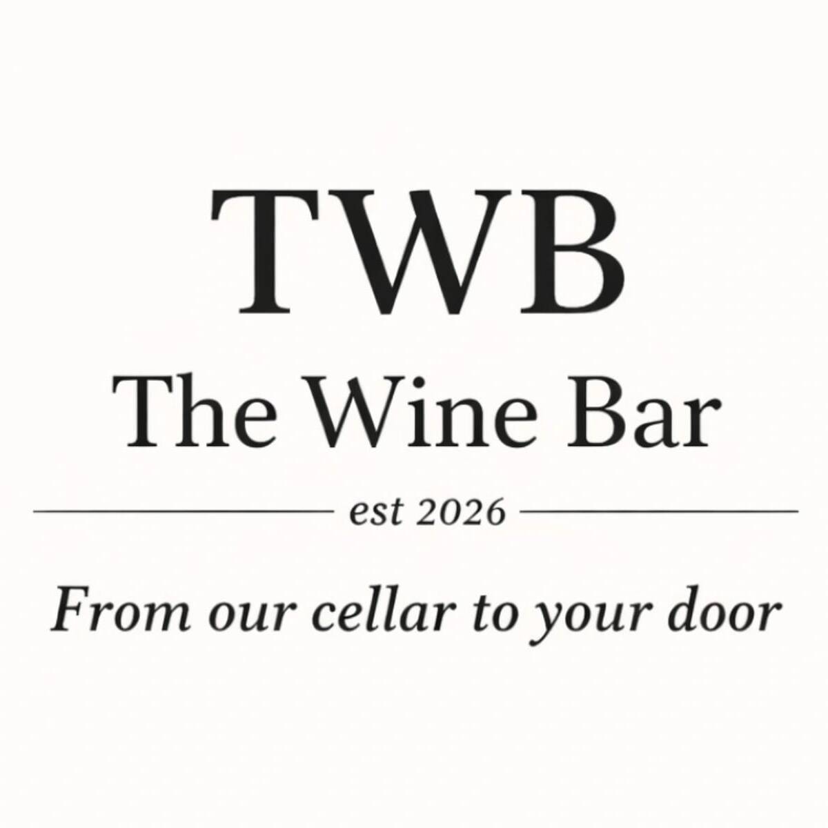 The Wine Bar