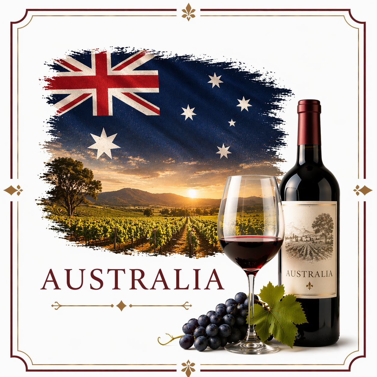 Australia