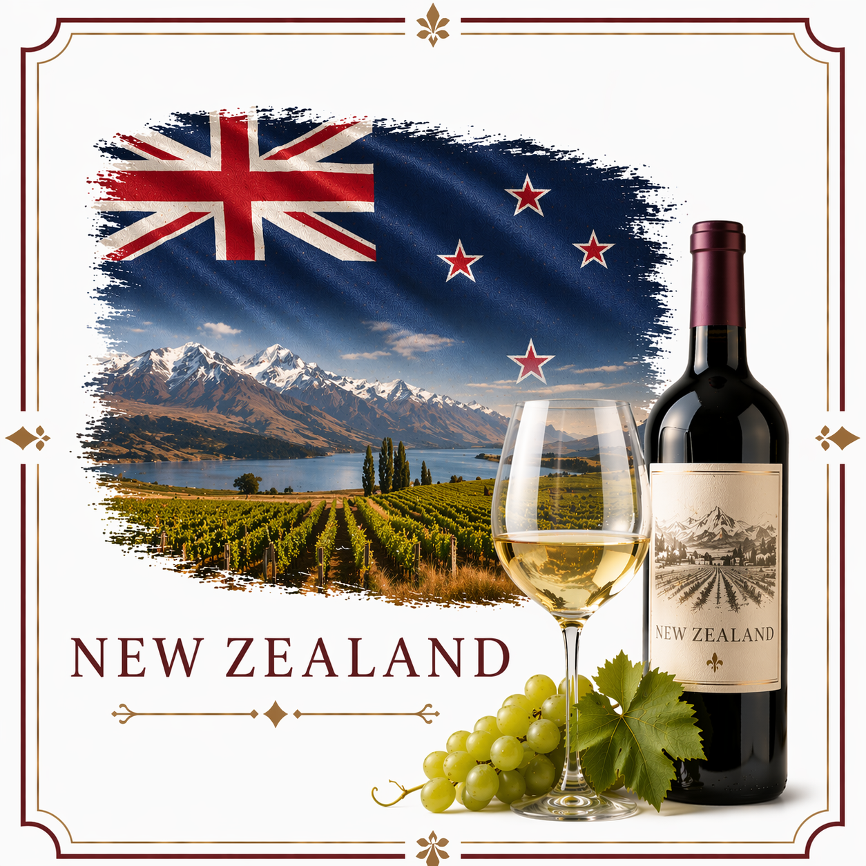 New Zealand