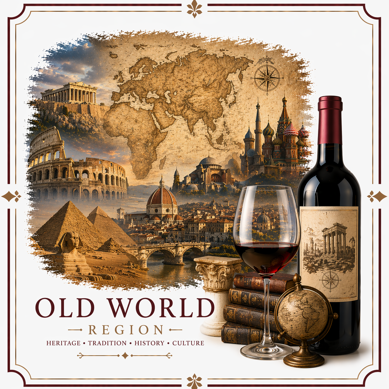 Old World