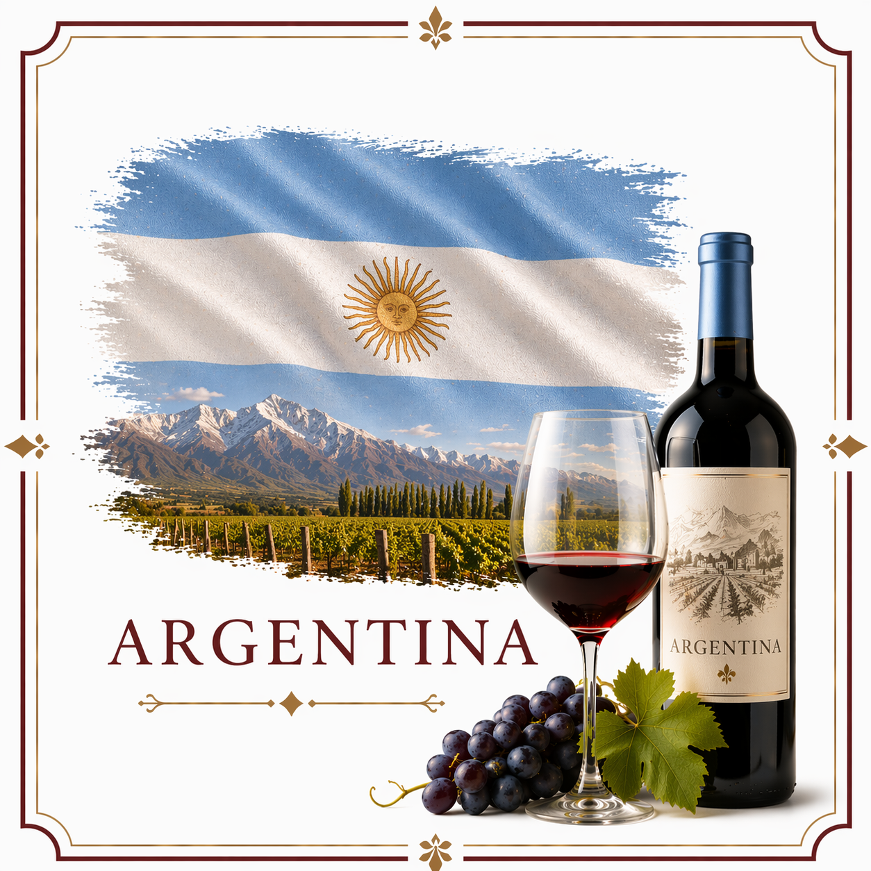 Argentina