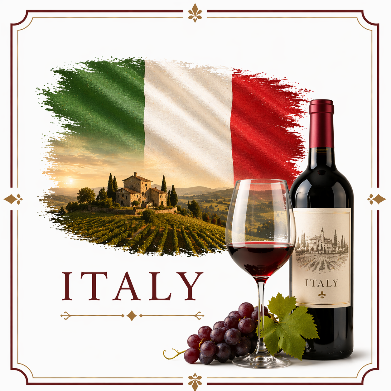 Italy