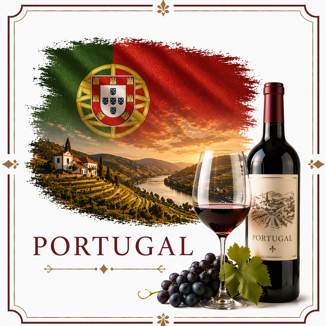 Portugal