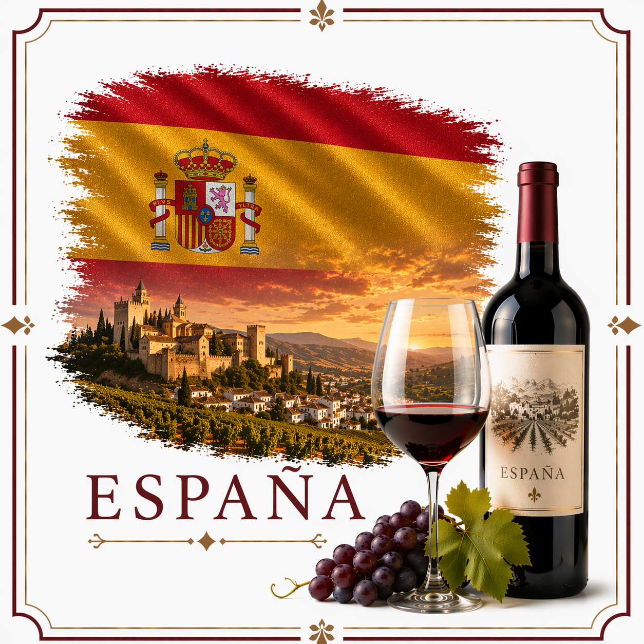 Spain